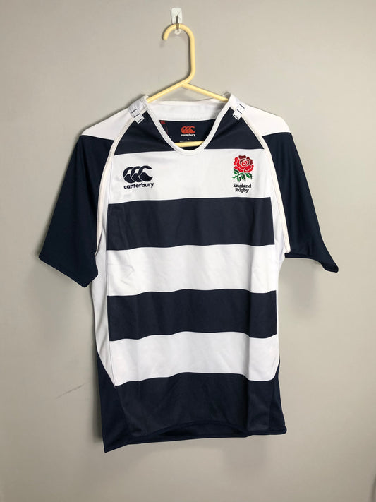 England Rugby Training Shirt - Large - 40” Chest