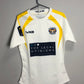 Cyprus National Team Rugby Shirt - #15 - Large - 42” Chest
