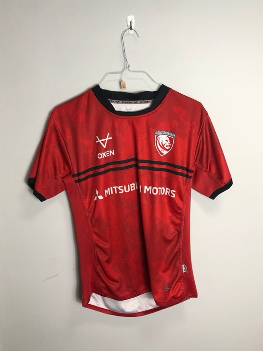 Gloucester Training Shirt - XL - 44” Chest - #34