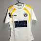 Copy of Cyprus National Team Rugby Shirt - #3 - XXL - 46” Chest