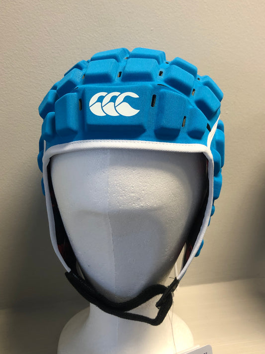 Canterbury Reinforcer Scrumhat Blue