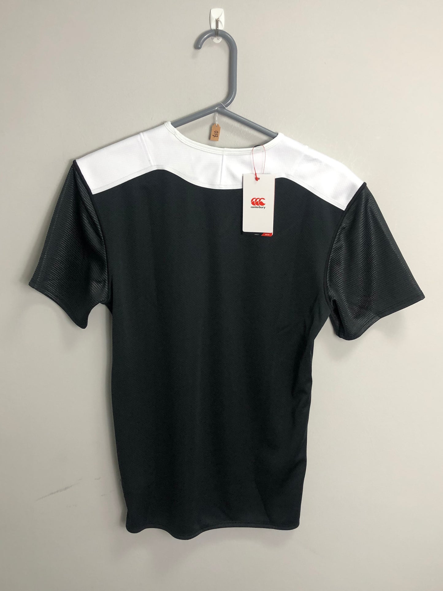 Canterbury Training Shirt - 34” Chest - Small