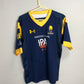 Worcester Warriors - Small - 40” Chest