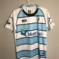 Bedford Blues Away Shirt - 14 years - 36” Chest