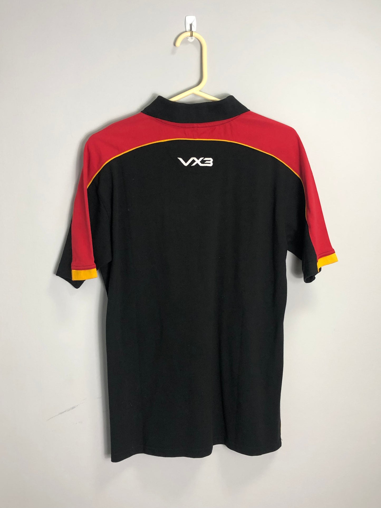 Dragons Rugby Polo Shirt - Large - 42” Chest