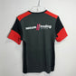 England Rugby 7s Player Issue Training Shirt