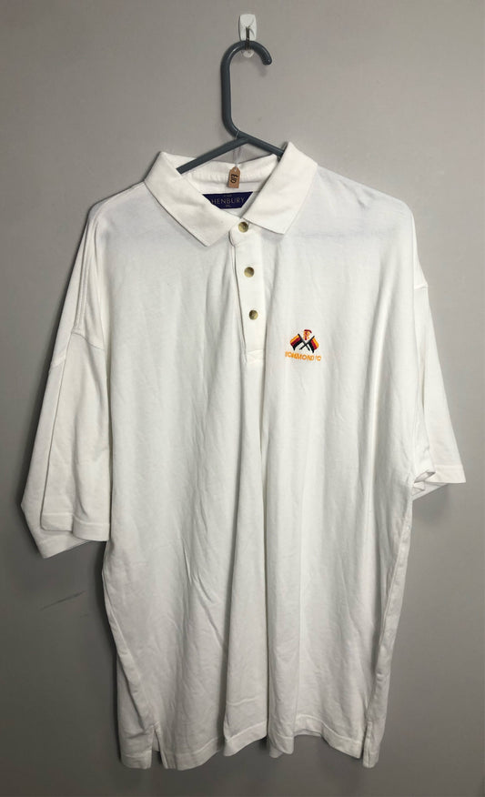 Richmond Polo Shirt - 3XL - 44” Chest