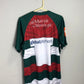 Leicester Tigers Home Shirt