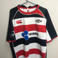 Counties Manukau Steelers - XL - 44” Chest