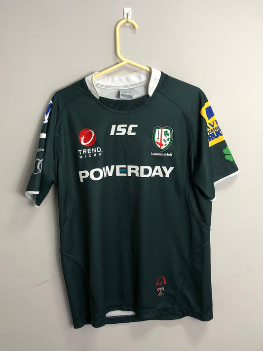 London Irish Classic Shirt