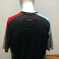 Harlequins Rugby Player Issue Training Shirt - Large