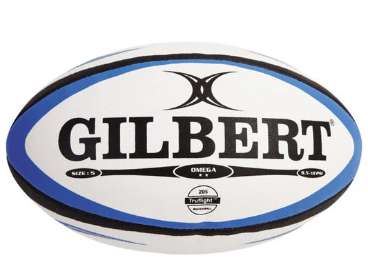 Gilbert Omega Ball