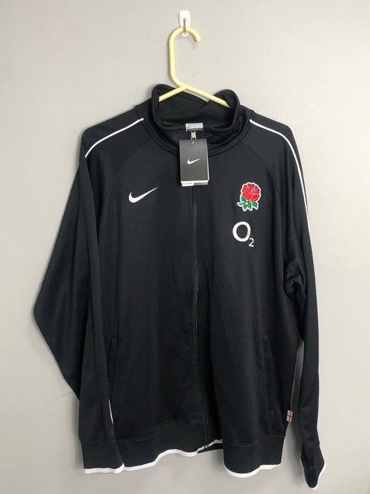 England Full Zip Jacket