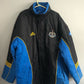 Newcastle Falcons Player Issue Jacket - XL - 50” Chest - Adidas