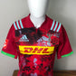 Harlequins Rugby Big Game Shirt - Small