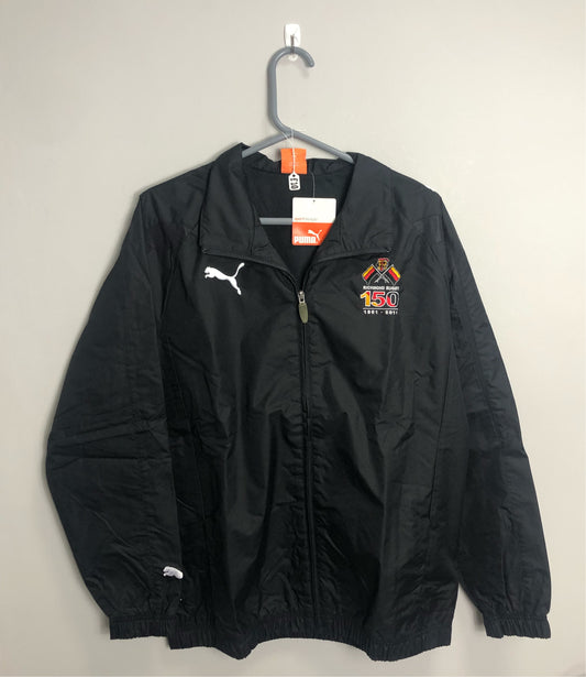 Richmond Player Issue Full Zip Jacket - Medium - 43” Chest