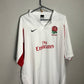 England 7s Vintage Shirt