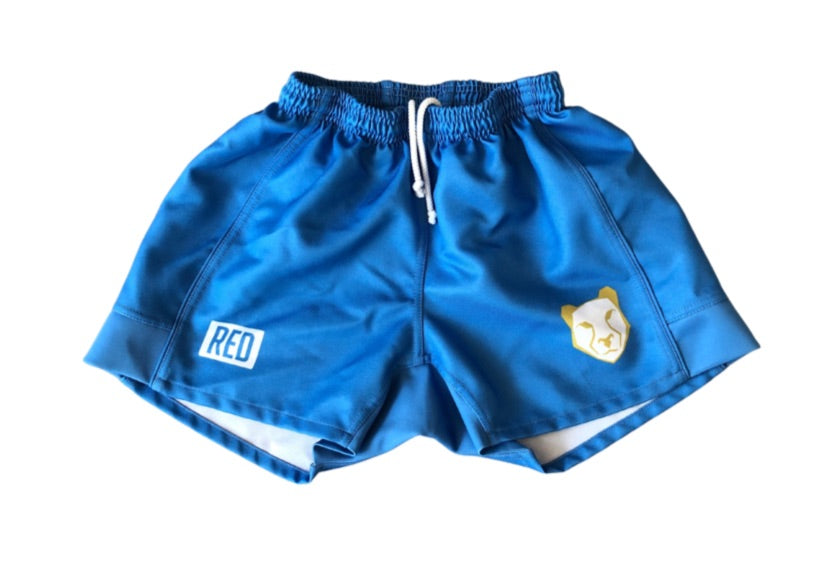 Lionesse Rugby Shorts