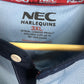 NEC Harlequins Vintage Rugby Shirt - 47” Chest - 3XL