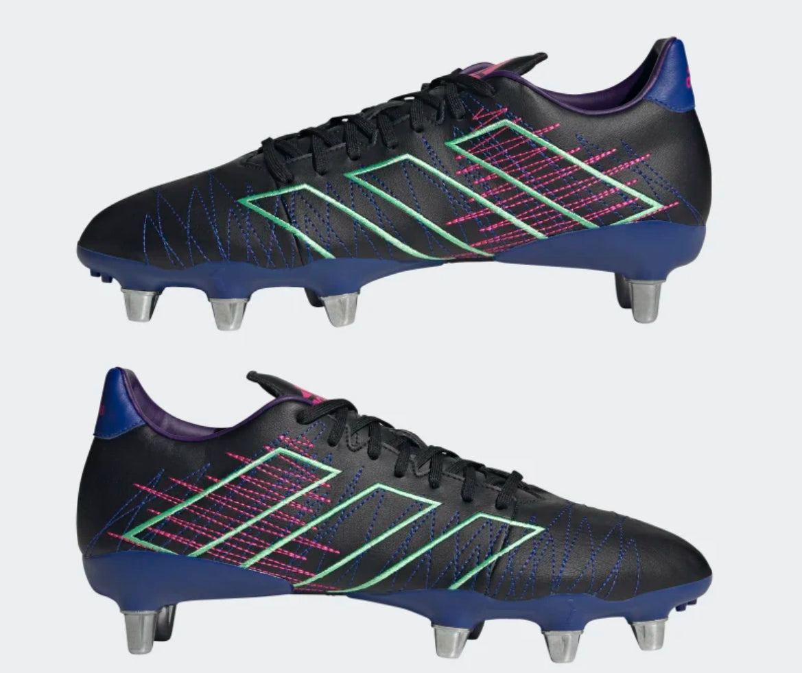 Adidas Kakari Elite Soft Ground Boots