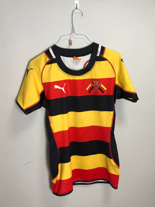 Richmond Match Worn Shirt - Small - 40” Chest - #7