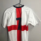 England St George’s 7s Shirt - 40” Chest