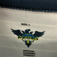 Glendale Raptors Rugby Shirt - Large - 44” Chest