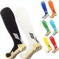 Full Length Grip Socks White (7.5-13)