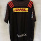 Stormers Rugby Shirt - 44" Chest - Adidas - South African Rugby - Brand New