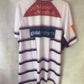 Leicester Tigers Away Shirt - 49" Chest - Brand New