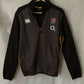 England Rugby 1/4 Zip - 42" Chest