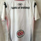 Ulster Rugby Shirt - 38" Chest - Kukri - Irish Rugby - Brand New