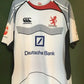 London Scottish Rugby Shirt - 44" Chest - Canterbury