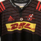 Stormers Rugby Shirt - 44" Chest - Adidas - South African Rugby - Brand New