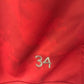 Gloucester Rugby Player Issue Training Shirt - #34 - 44" Chest