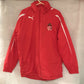 Richmond Rugby Player Issue Bench Jacket -  Brand New