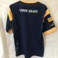 Worcester Warriors Rugby Shirt - 40" Chest - Under Armour - Brand New