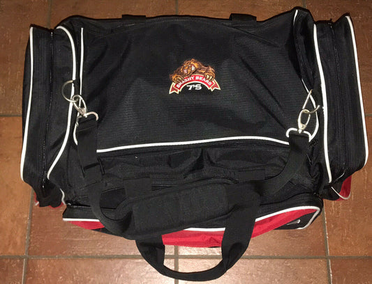 Smashy Bears Rugby 7s Player Issue Holdall