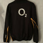 England Rugby 1/4 Zip - 42" Chest