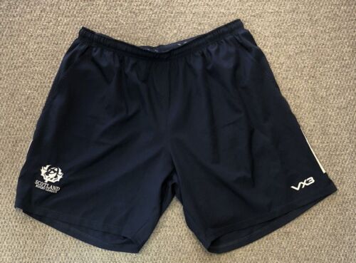 Scotland Rugby League Gym Shorts - New