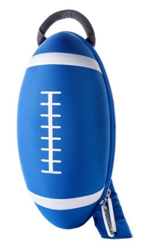 Rugby Ball Backpack
